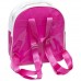Рюкзак дитячий силіконовий "Grace" S31-5 Рожевий 27*25*8см у магазині autoplus, з доставкою по Україні, краща ціна