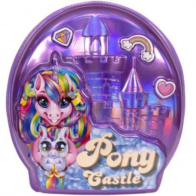 Креативное творчество "Pony Castle" рос BPS-01-01 ДТ-ОО-09380