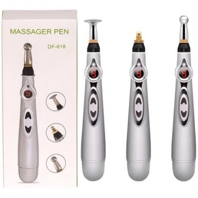 Акупунктурний масажер - ручка MASSAGER PEN DF-618