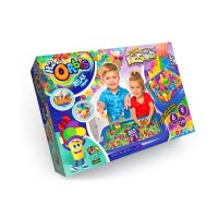 Hабір H2Orbis Big Creative Box (+ KidSand 1200г з пісочнецею) рос