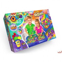 Hабір H2Orbis Big Creative Box (+ KidSand 1200г з пісочнецею) укр