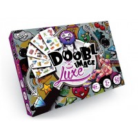 Грa Doobl Image Luxe