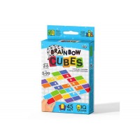 Гра Brainbow CUBES