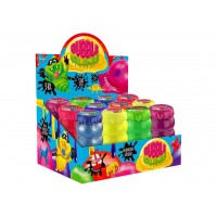 В'язка маса Bubble Slime укр