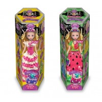 Набір Princess DOLL Fashion Сlay великий рос