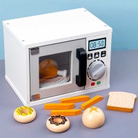 Мікрохвильова піч С 61751 (18) продукти, посуд