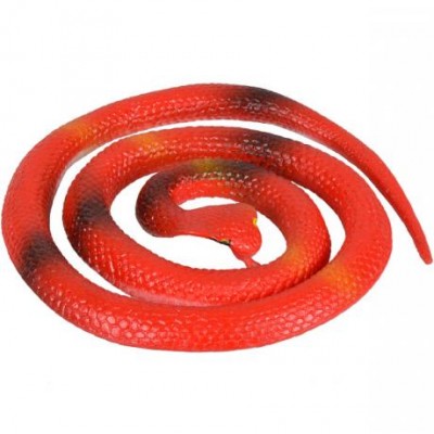 Змія гумова 80 см 12-30 у магазині autoplus, з доставкою по Україні, краща ціна
