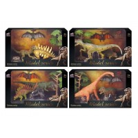 Набір динозаврів Q 9899 V2 4 види