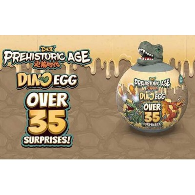 Яйце сюрприз SD-001 (6) в магазині autoplus, з доставкою по Україні, краща ціна