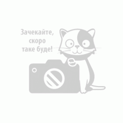 Постільний комплект 7 предметів "Зірки сіро-білі" 207847 - колір бірюзовий