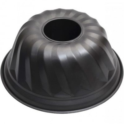 Форма металева для кексу висока 25*11см Х3-141 у магазині autoplus, з доставкою по Україні, краща ціна