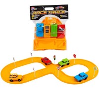 Автотрек 0747 (8) "Technok Toys"