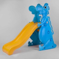 Гірка Pilsan 06-198 Dino slide