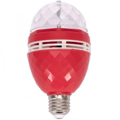 Обертається лампа LED 13-77 "Діамант" кольоровий у магазині autoplus, з доставкою по Україні, краща ціна