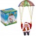 Іграшка "Дід Мороз з парашутом" CX-7 у магазині autoplus, з доставкою по Україні, краща ціна