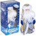 Іграшка механічна "Дід Мороз" 17a01-12 у магазині autoplus, з доставкою по Україні, краща ціна