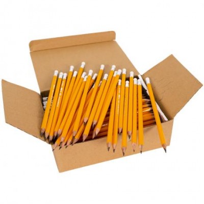 Олівець простий 4200/144CB (HB) MARCO у магазині autoplus, з доставкою по Україні, краща ціна