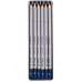 Олівець простий 8015/6TN(1015/6TN) MARCO CHROMA у магазині autoplus, з доставкою по Україні, краща ціна
