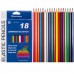 Олівець 18 кольорів CR755-18 Luminoso elastico "С" у магазині autoplus, з доставкою по Україні, краща ціна