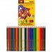 Олівець 1010/36 кольорів MARCO у магазині autoplus, з доставкою по Україні, краща ціна