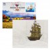Картина за номерами + Алмазна мозаїка B 78738 TK Group , 40х50 см, Вітрильники в магазині autoplus, з доставкою по Україні, краща ціна