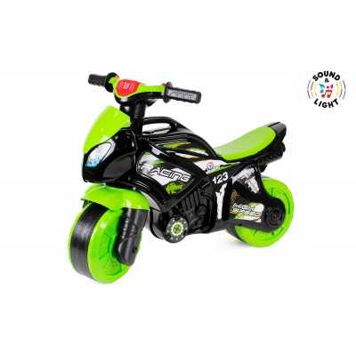Мотоцикл 5774 (2) "Technok Toys" зі звуковими та світловими ефектами