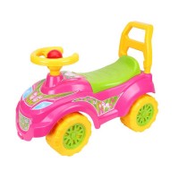 Бебі машина Принцеса 0793 / ЦІНА ЗА 1 ШТ / Technok Toys