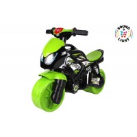 Мотоцикл 6474 (2) світло, звук, Technok Toys