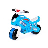 Мотоцикл 5781 (2) "Technok Toys" зі світловими та звуковими ефектами