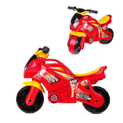 Мотоцикл 5118 (2) Technok Toys