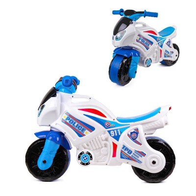 Мотоцикл 5125 (2) Technok Toys