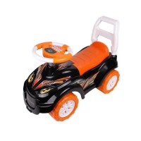 Бебі машина 6672 8 сигналів, Technok Toys