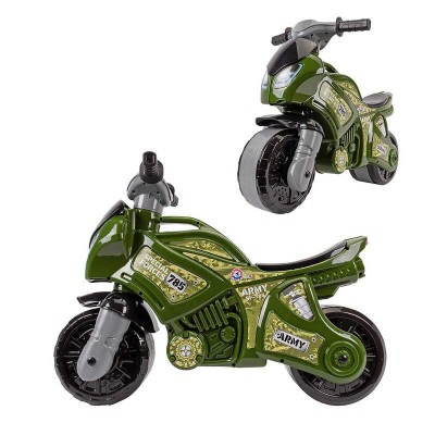 Іграшка Мотоцикл Технок 5507 (2) Technok Toys в магазині autoplus, з доставкою по Україні, краща ціна
