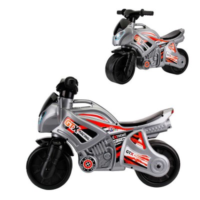 Іграшка Мотоцикл 7105 (2) Technok Toys