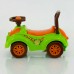 Бебі машина Кішечка 3268 колір салатовий, /ЦІНА ЗА 1 ШТ/ Technok Toys в магазині autoplus, з доставкою по Україні, краща ціна