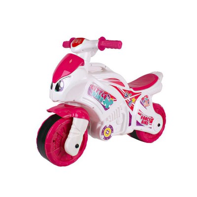 Мотоцикл 6368 (2) Technok Toys , світлові та звукові ефекти