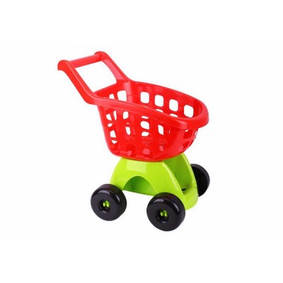 Візок для супермаркету 8232 (2) Technok Toys
