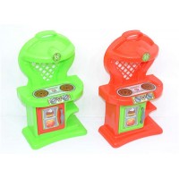 Кухня №9 1844 Technok Toys в кульку