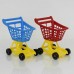 Візок для супермаркету 4227 (4) 2 кольори "Technok Toys" в магазині autoplus, з доставкою по Україні, краща ціна
