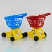 Візок для супермаркету 4227 (4) 2 кольори "Technok Toys" в магазині autoplus, з доставкою по Україні, краща ціна