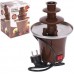 Шоколадный фонтан Фондю Mini Chocolate Fondue Fountain TV-68 у магазині autoplus, з доставкою по Україні, краща ціна