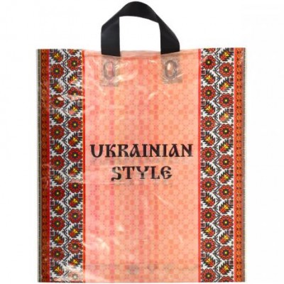 Пакет "Діор" великий у магазині autoplus, з доставкою по Україні, краща ціна