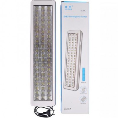 Лампа LED 8684 43*10*5см у магазині autoplus, з доставкою по Україні, краща ціна