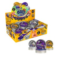 Жуйка для рук Magnetic Gum MgGUM-01-01U,02U,03U УКР. Danko toys , ЦІНА ЗА 1 ШТУКУ