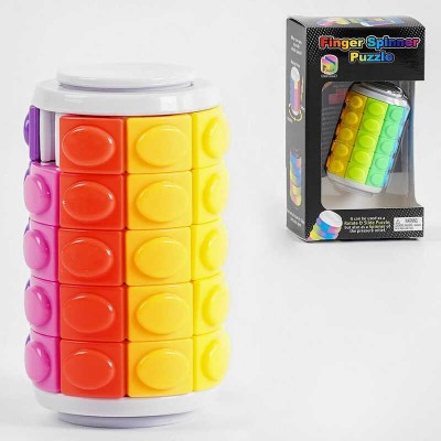 Логічна гра 850 (288/2) “Finger Spinner Puzzle”, 5 рядів в магазині autoplus, з доставкою по Україні, краща ціна
