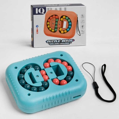 Дитяча гра-антистрес С 48511 (264) головоломка, шнурок в магазині autoplus, з доставкою по Україні, краща ціна