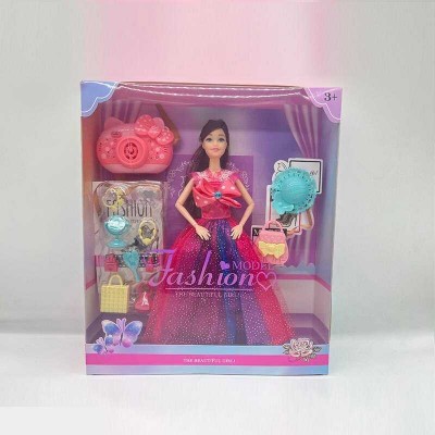 Лялька HS 587 B (60/2) в магазині autoplus, з доставкою по Україні, краща ціна