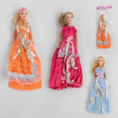 Лялька 8205 (360/2) 4 види, 1шт в пакеті в магазині autoplus, з доставкою по Україні, краща ціна
