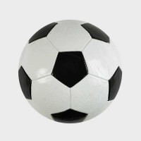 М'яч футбольний М 48465 1 вид, 280 грам, матеріал м'який PVC, розмір №5, ВИДАЄТЬСЯ МІКС