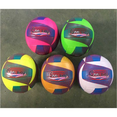 М`яч волейбольний C 62441 (100) 5 видів, ВИДАЄТЬСЯ ТІЛЬКИ МІКС ВИДІВ в магазині autoplus, з доставкою по Україні, краща ціна